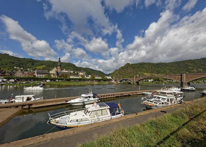 Sonnenblick Lejlighed *