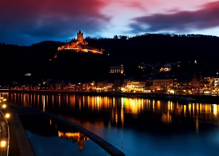 Apartment Sonnenblick